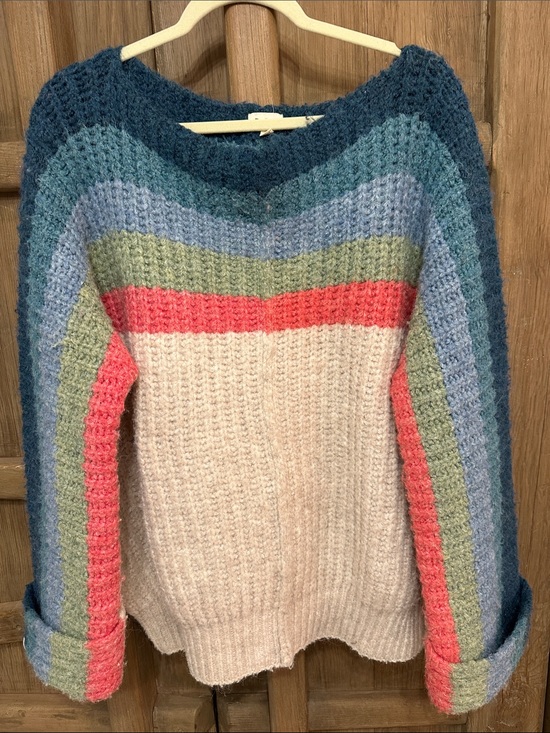 POL Sweaters - Pol extra chunk knit sweater